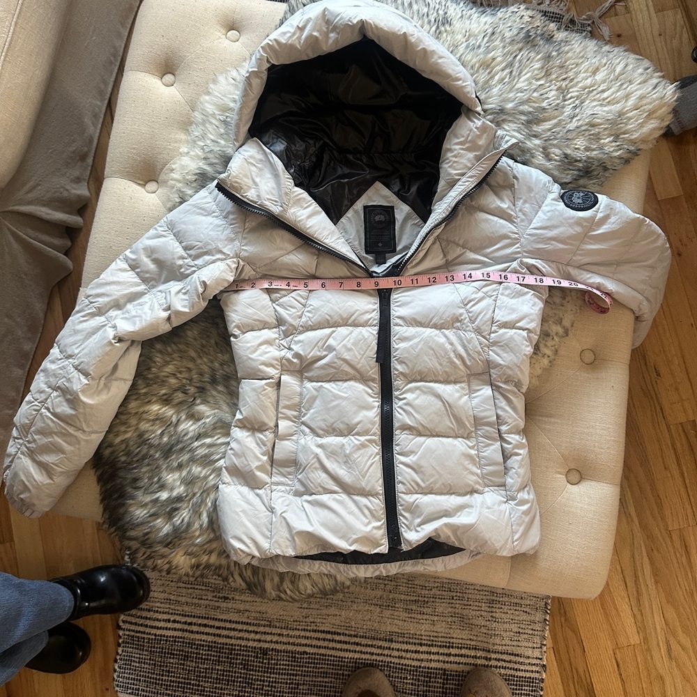 Canada Goose Jacket